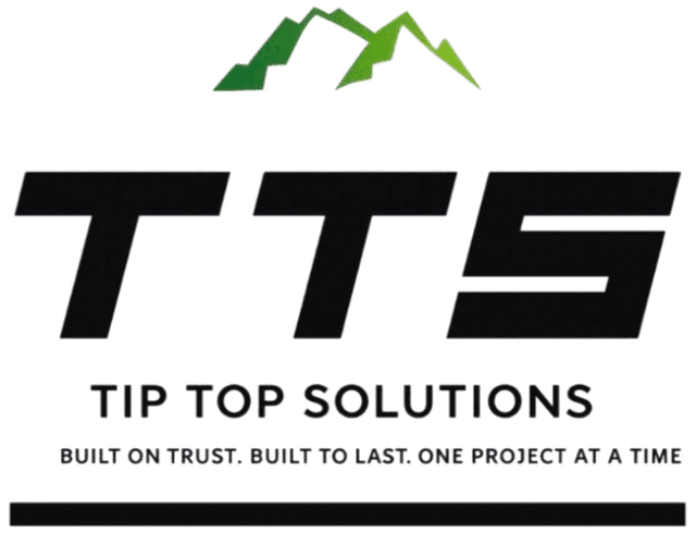 Tip Top Solutions